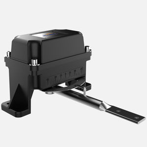 sensor de ángulo de timón 1