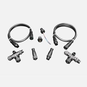 sistema de conexión de red NMEA 2000®