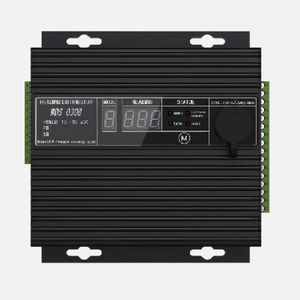 amplificador de distribución NMEA 1