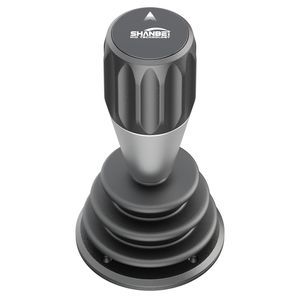 joystick multifuncional