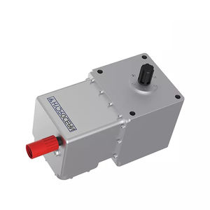 sistema de dirección para AUV