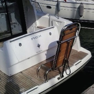 pasarela para barco 1