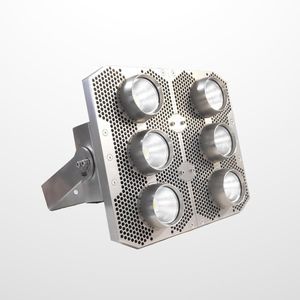 proyector de cubierta