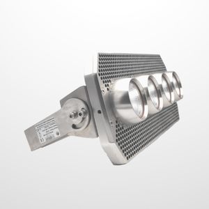 proyector de cubierta
