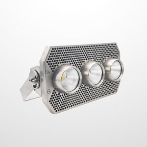 proyector de cubierta