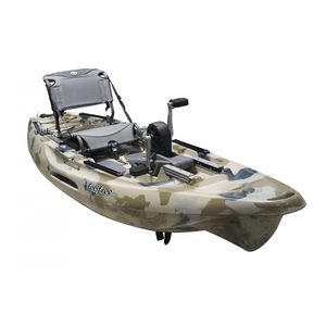 kayak sit-on-top