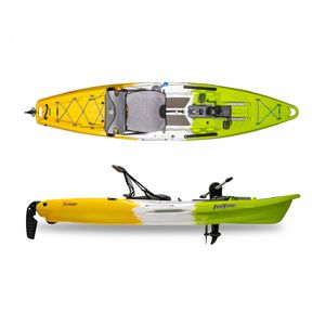 kayak sit-on-top 1