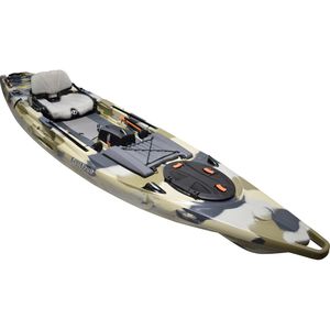 kayak sit-on-top 1