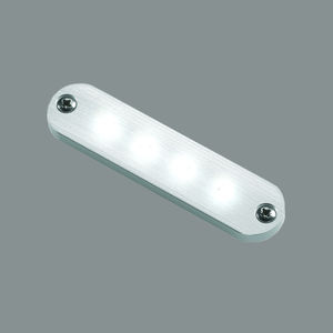 tira de iluminación de interior