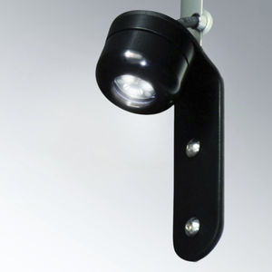 proyector de cubierta