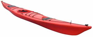 kayak para expedición 1