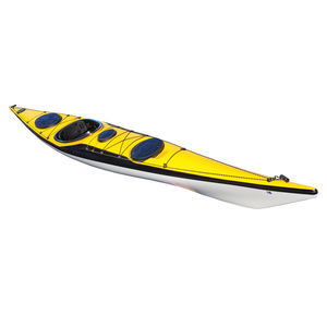 kayak de travesía