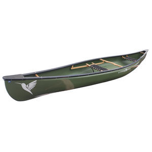 canoa de travesía