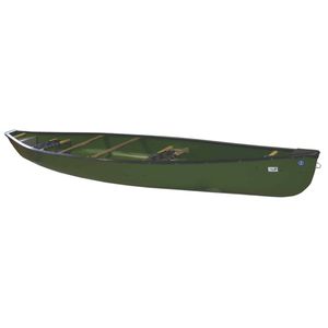 canoa de travesía 1