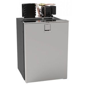 refrigerador para barco