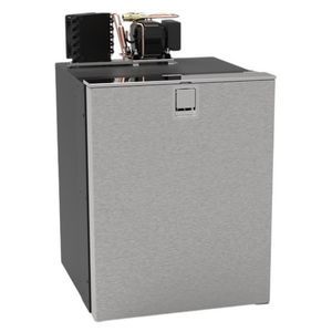 refrigerador para barco