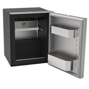 refrigerador para barco