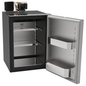 refrigerador para barco