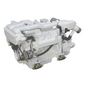 motor intraborda