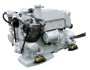 motor intraborda