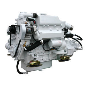motor intraborda