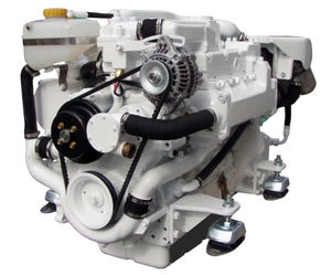 motor intraborda