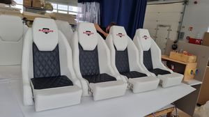 asiento envolvente