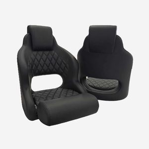 asiento envolvente