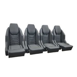 asiento envolvente