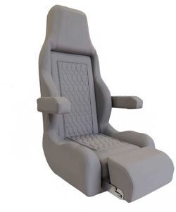 asiento piloto