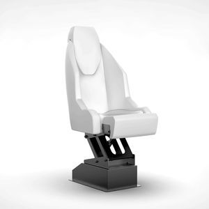 asiento envolvente