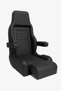 asiento piloto