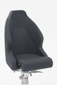 asiento envolvente