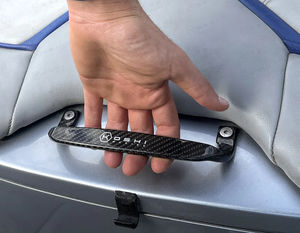 maneta de puerta para barco