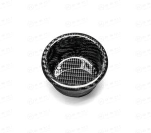 portabebida para barco de carbono