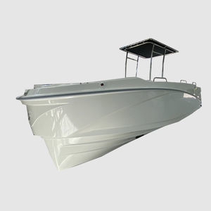 barco open fueraborda