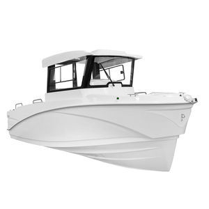 barco open fueraborda