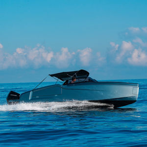 runabout fueraborda
