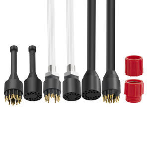 conector submarino