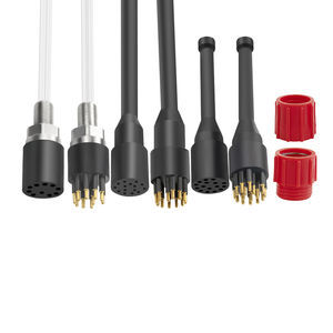 conector oceanográfico