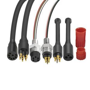 conector submarino