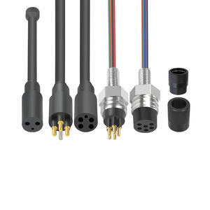 conector submarino