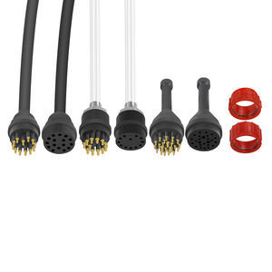 conector submarino