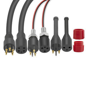 conector marino