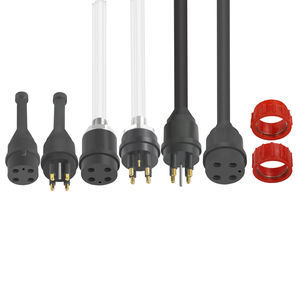 conector submarino