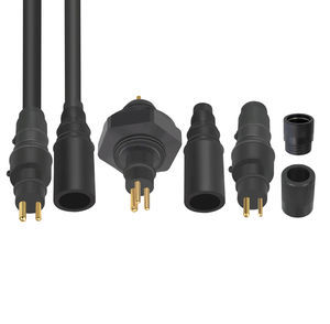 conector submarino