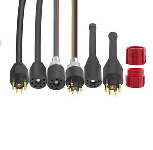 conector marino