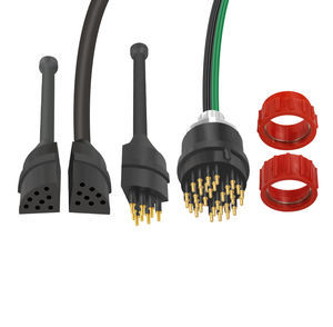 conector eléctrico