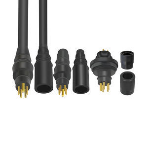 conector marino