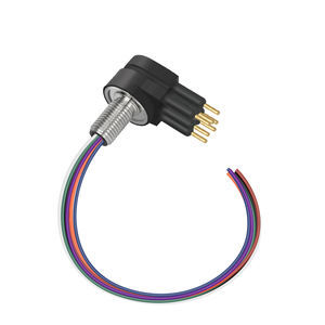conector submarino
